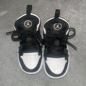 Jordan 1 Mid All-Star size 6c